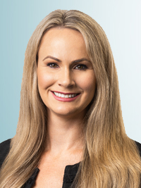 Antonina McAvoy Senior Manager Cybersecurity