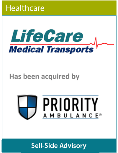 TAS-Healthcare-LifeCare-Medical-Transports-F Transaction Advisory LifeCare Medical Transports
