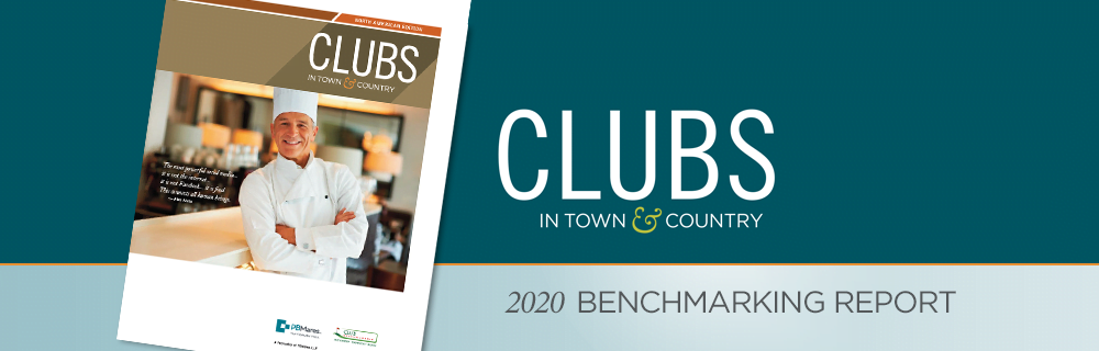 2020 Clubs in Town and Country Benchmarking Report