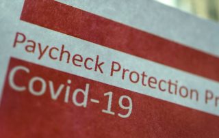 paycheck protection program update