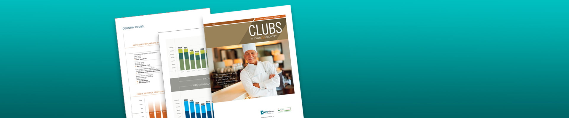 pbmares clubs in town and country 2020 benchmark