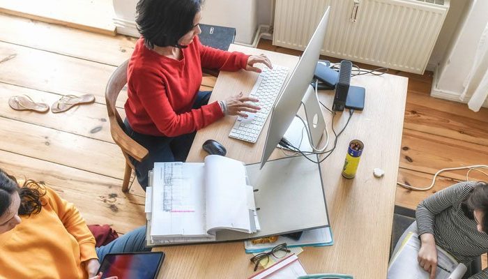 home office deduction