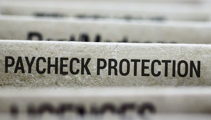 paycheck protection program