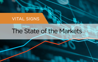 vital signs state of the markets