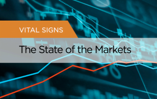 vital signs state of the markets