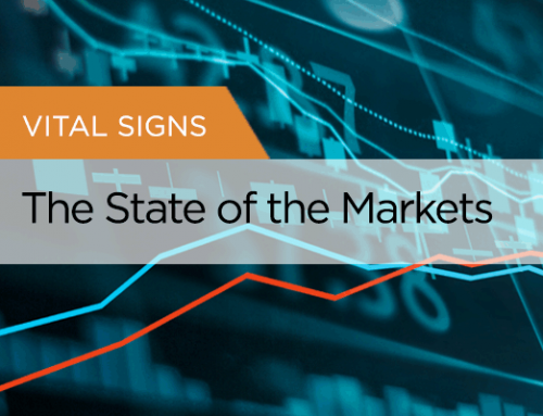 Vital Signs: The State of the Markets Q2 2023