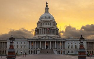 Legislative Tax Update