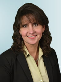 Tracey Powell CPA Partner PBMares
