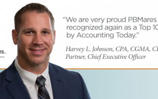 Top 100 CPA FIrm Accounting Today