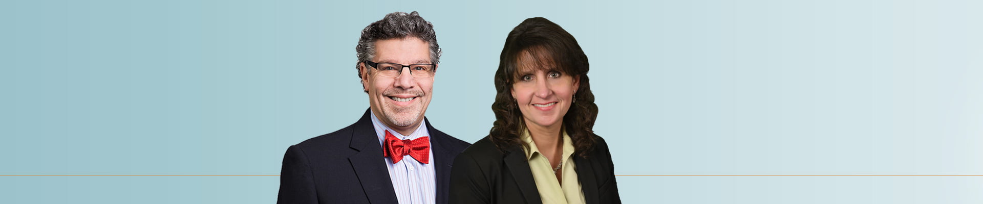 Ronald Pachino Tracey Powell named Partner PBMares, LLP