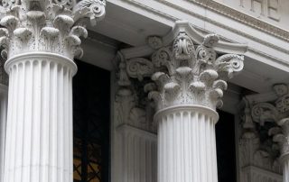 Financial Institutions Updates