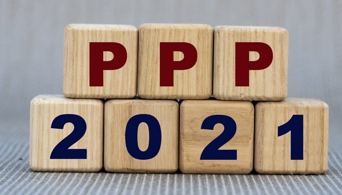 PPP 2021