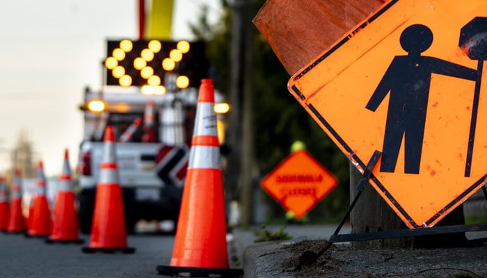 Delayed Economic Recovery for Construction