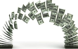 Money or Wealth Transfer