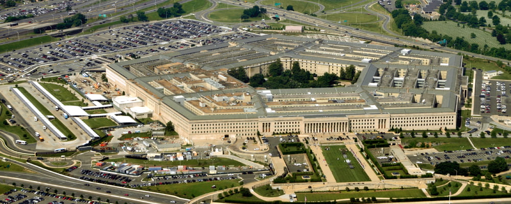 Pentagon - Department of Defense