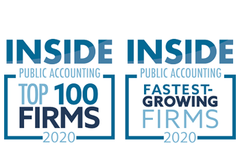 Inside Public Accounting - Top 100 Firms