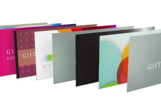 gift cards - nonprofits