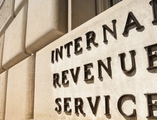 IRS Resources for Nonprofits