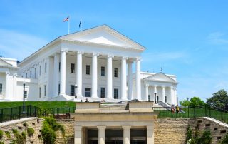 New Virginia Labor Laws