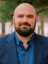 Sam Baker of PBMares
