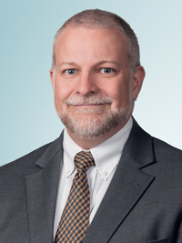 John Given of PBMares