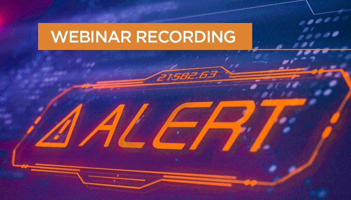 pbmares webinar how to prepare for cyber attack