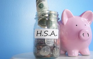 health savings account tax benefits