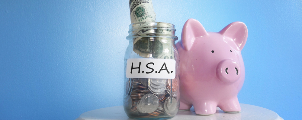 Retirement Tax Services  HSA: Tax-Advantaged Savings Accounts that aren't  IRAs