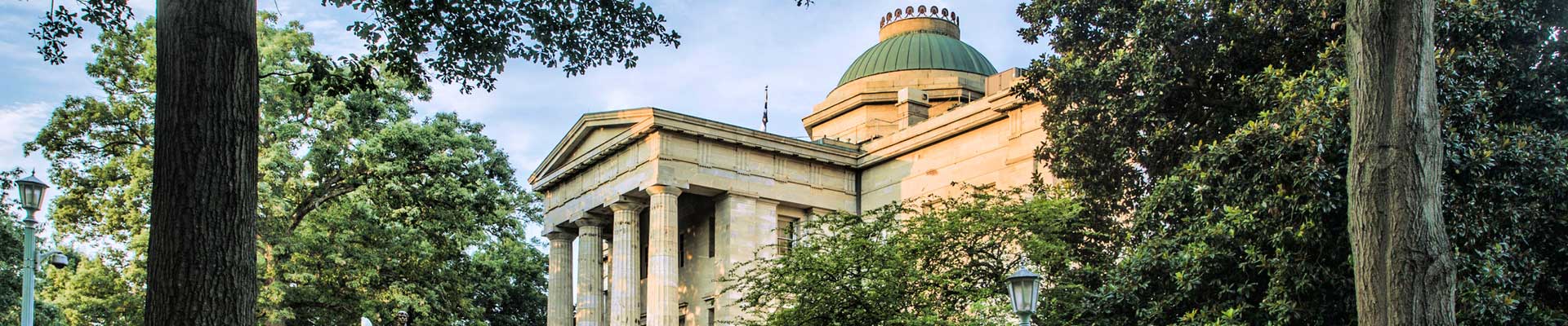 hero nc capitol tax legislation