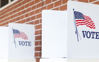 election impact on nonprofits