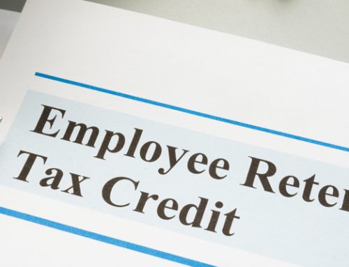 Did You Miss Out on the Employee Retention Tax Credits?