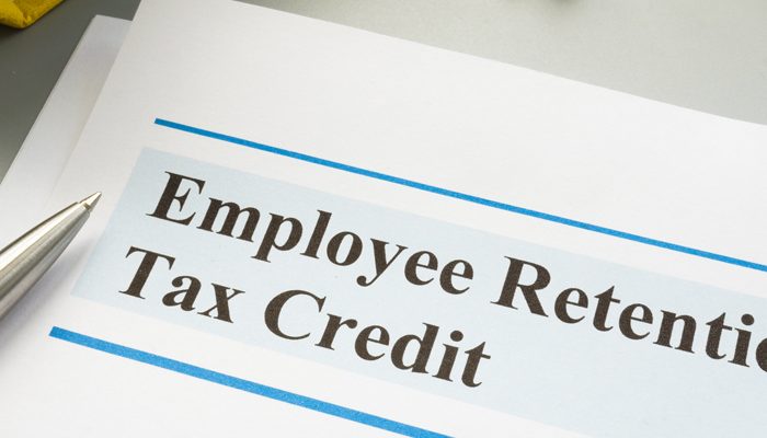 employee retention tax credit