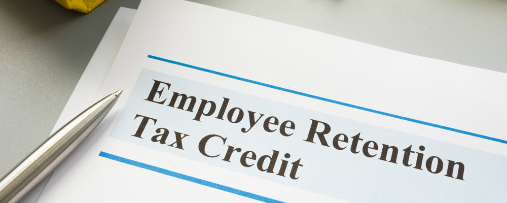 employee retention tax credit