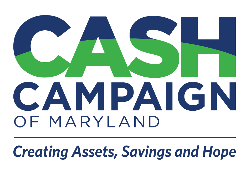 cash campaign logo