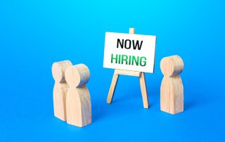 Nonprofit Labor Shortage