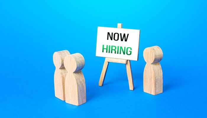 Nonprofit Labor Shortage