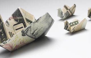ty0pes of funding - single audit funding triggers
