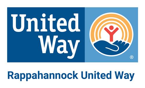 Rappahannock United Way logo