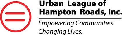 Urban League of Hampton Roads logo