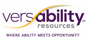 Versability Resources logo