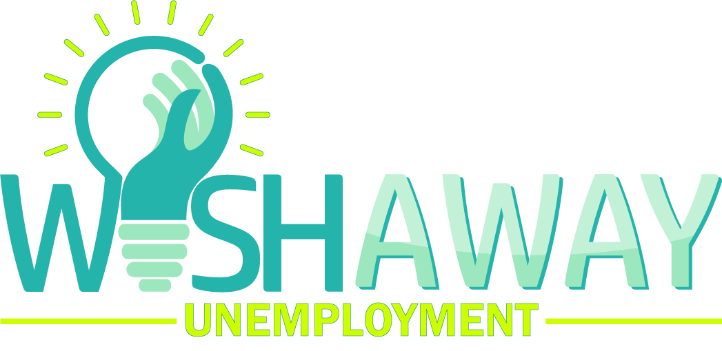 Wash Away Unemployment