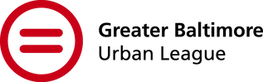 Greater Baltimore Urban League logo