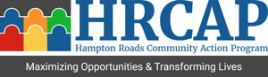 Hampton Roads Community Action Program logo