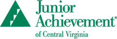 Junior Achievement of Central VA logo