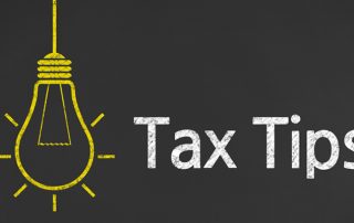 PBMares Insights - Tax Information and Tips