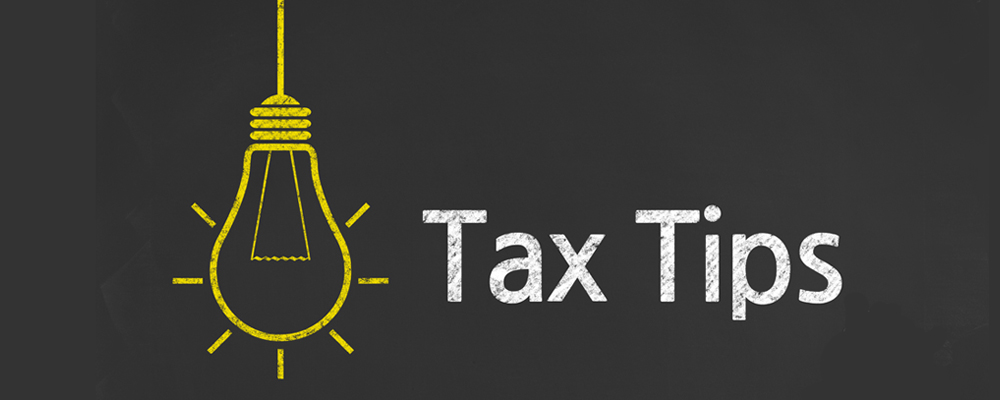 PBMares Insights - Tax Information and Tips
