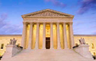 Supreme Court OSHA Vaccine Mandate