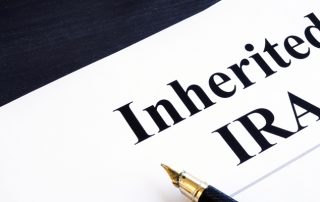 inherited IRA