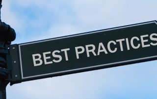 investment policy best practices