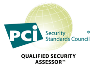 PCI Qualified Security Assessor Logo